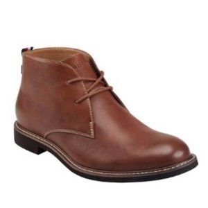 Tommy Hilfiger Gervis 2 Chukka Boot